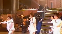 2003 The System Of Alive Live Tour Part2