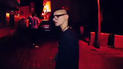 Skrillex In Ibiza