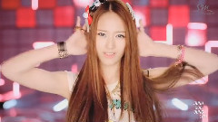 Electric Shock 水晶剪辑