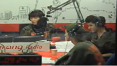 Arirang Radio SoundK