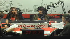 Arirang Radio SoundK