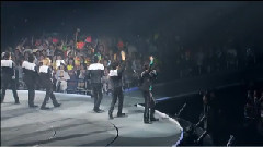 CHANGE THE WORLD(V6 ASIA TOUR 2010)