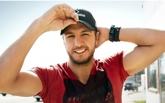 Luke Bryan - Crash My Party