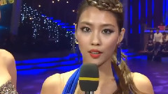 Dancing With the Stars 3 E13 (miss A 霏 cut)
