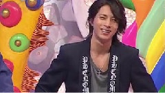 HEY HEY HEY 山下智久CUT 12/02/27