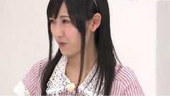 AKBの正统派アイドル 中文字幕 12/02/29