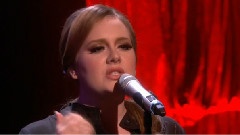 Adele - Someone Like You