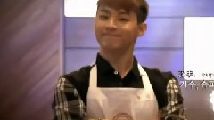 Master Chef Korea Celebrity