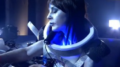 Qlimax 2010 - Stephanie