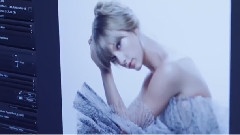 Taylor Swift - Instyle UK Photoshoot