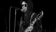 Prince - Screwdriver Live Movie