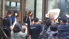 YOONA In Hong Kong