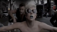 Marry The Night