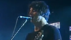 The Raconteurs Live