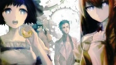 燃 Operation;Skuld <Steins;Gate>MAD 中文字幕版