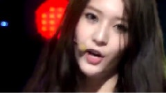 Electric Shock 2:20 Krystal