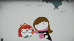 Ingrid Michaelson,Sara Bareilles - Winter Song