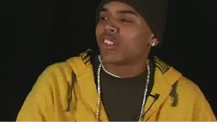 The Video Of Chris Brown