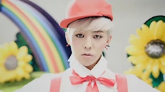 G-Dragon(BigBang) - Crayon
