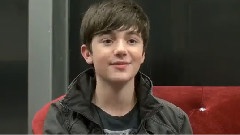 Greyson Chance Takeover Ep.13