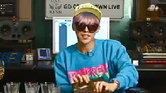 GD Countdown Live