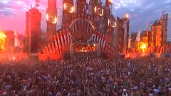 DefQon.1 Festival Live