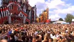 DefQon.1 Festival Live