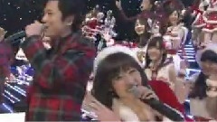 AKB48 SMAPxSMAP XmasSP 予告編