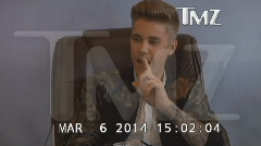 Justin Bieber Deposition (Full Video)