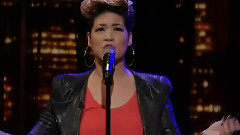 Tessanne Chin - Tumbling Down