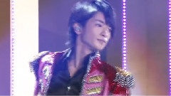 2012-2013 Johnnys Countdown