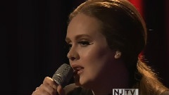 Adele - Live From The Artists Den 2012