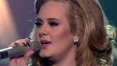 Adele - Rolling In The Deep