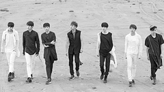 Infinite - Back