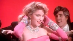 Material Girl