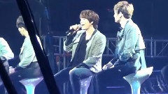 OUR LOVE SS4 In Shanghai