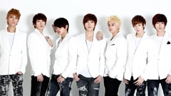 U-KISS - Doradora