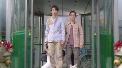 樱井翔 Aflac CM