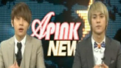 Apink News E03