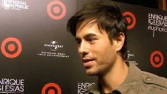 Enrique Iglesias On New Album 'Euphoria'