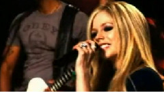 Avril Lavigne - Girlfriend