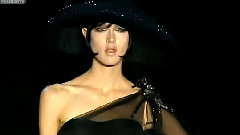 Giorgio Armani Prive HC FW 2005-2006