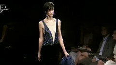 Giorgio Armani Prive HC FW 2009-2010