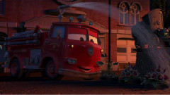 Mater And The Ghostlight