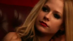 Avril Lavigne - Seventeen Magazine Photo Shoot