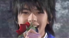 Johnnys Countdown Sexy Zone Cut 11/12/31