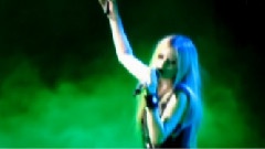 Avril Lavigne - Live In Milano