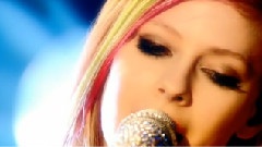 Avril Lavigne - Wish You Were Here