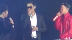 One Of A Kind The Final T.O.P Ment