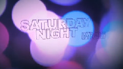 Saturday Night